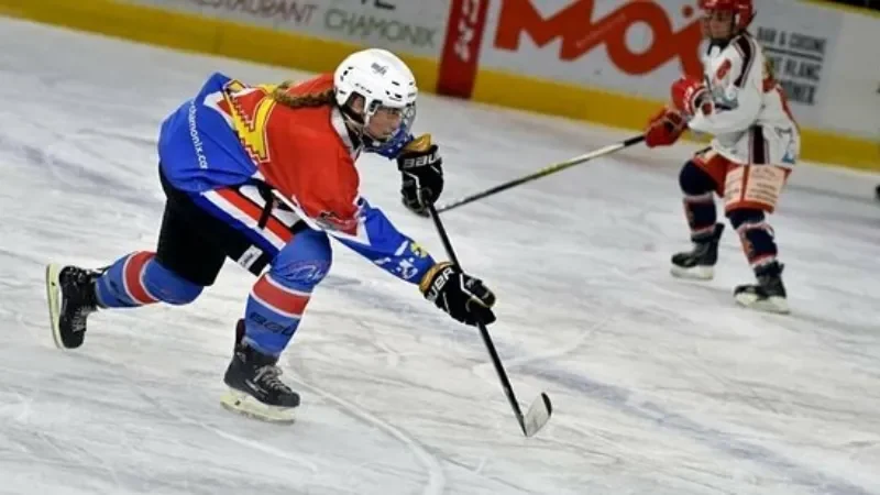 Cá cược Hockey