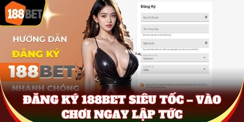 188BET - Nhà Cái Cá Cược 188BET.COM | Link Vào Mobile & PC Đăng ký 188Bet siêu tốc – vào chơi ngay lập tức